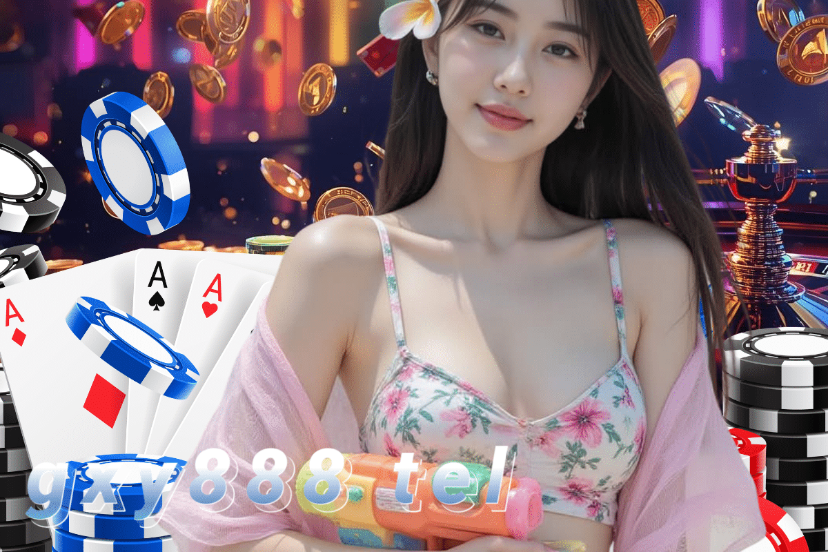 gxy888 tel คาสิโน