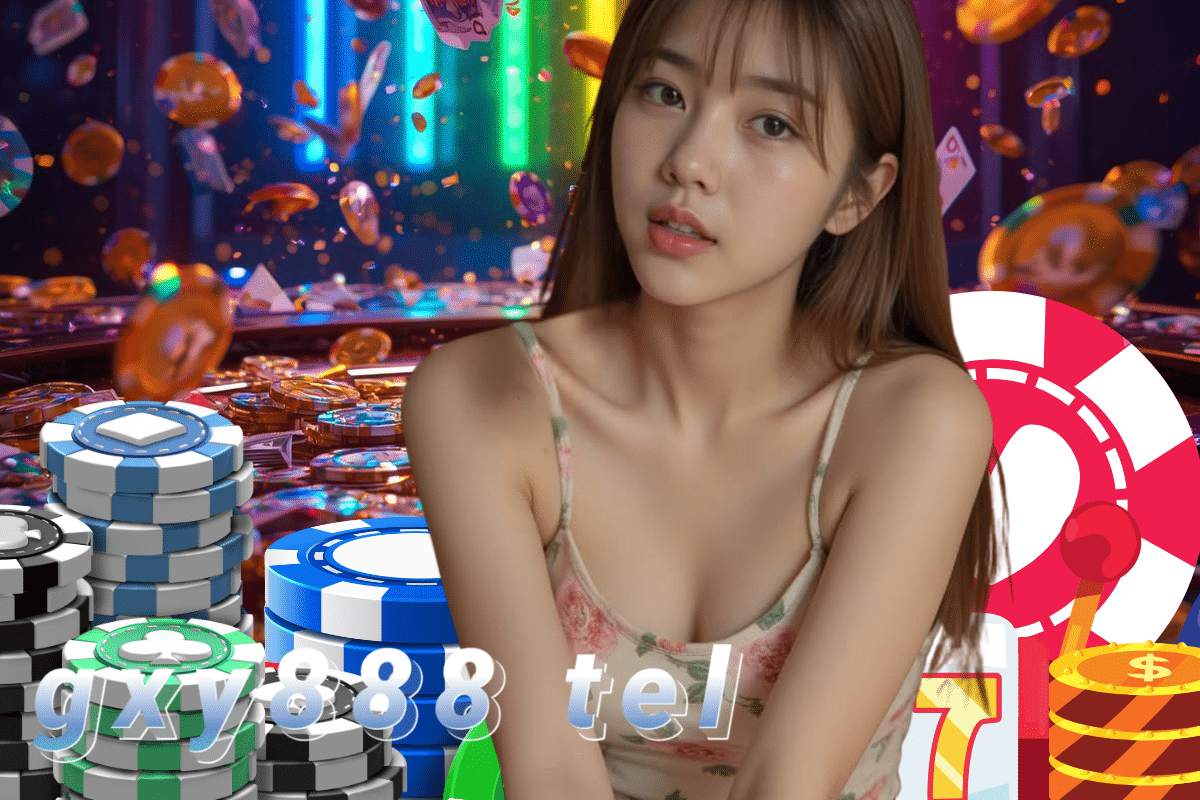 gxy888 tel สล็อต