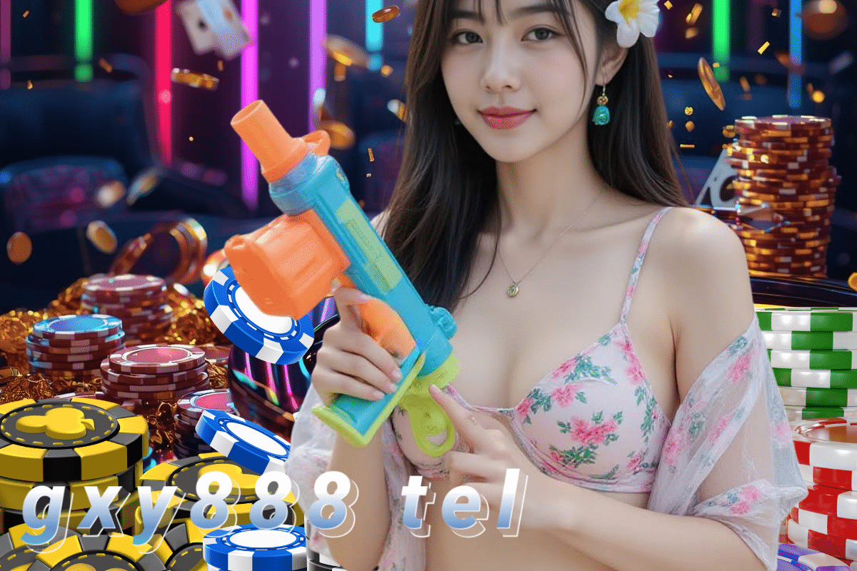 gxy888 tel เว็บตรง